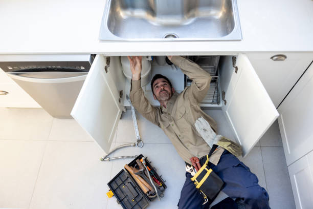 Best Plumbing Inspections & Maintenance in Madill, OK